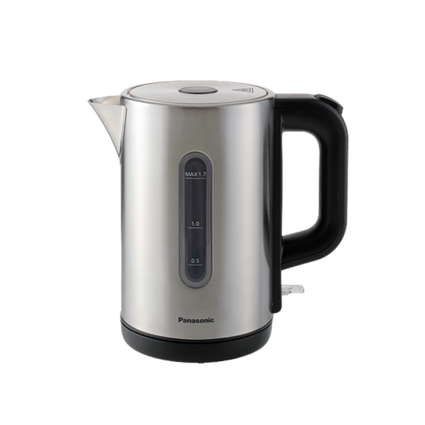 PANASONIC ELECTRIC KETTLE NC-K301SSH