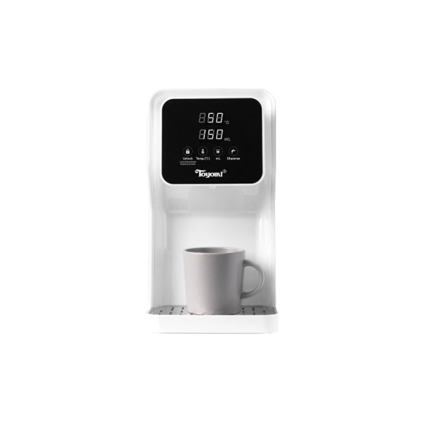 TOYOMI WATER DISPENSER FB8845F