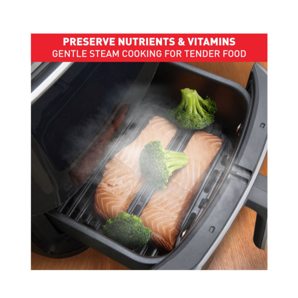 TEFAL AIR FRYER FW2018