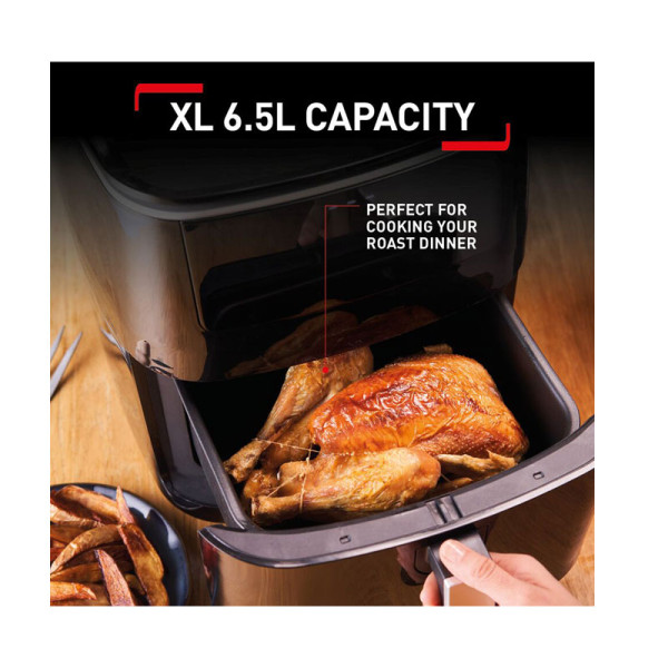 TEFAL AIR FRYER FW2018