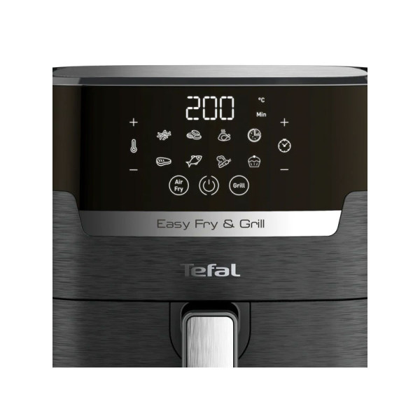TEFAL AIR FRYER EY5058