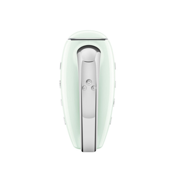 SMEG HAND MIXER HMF01PGUK-PASTEL GREEN