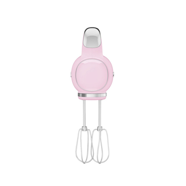 SMEG HAND MIXER HMF01PKUK-PINK