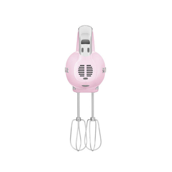 SMEG HAND MIXER HMF01PKUK-PINK