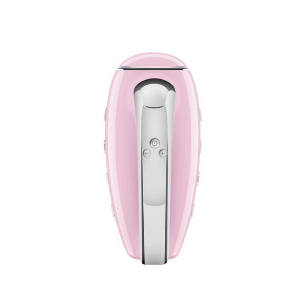 SMEG HAND MIXER HMF01PKUK-PINK