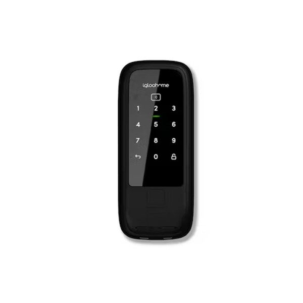 IGLOOHOME DIGITAL LOCK RM2+IGM3 (Smart Mortise 2)