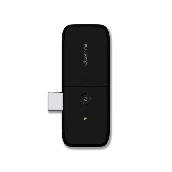 IGLOOHOME DIGITAL LOCK RM2+IGM3 (Smart Mortise 2)