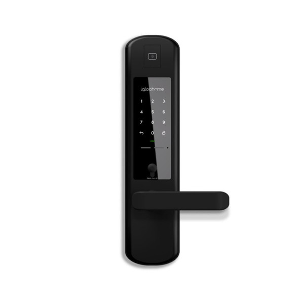 IGLOOHOME DIGITAL LOCK RM2F+IGM3 (Smart Mortise 2)