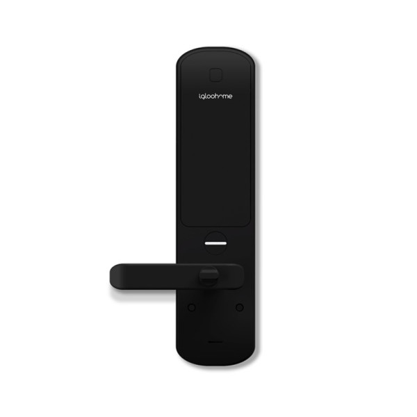 IGLOOHOME DIGITAL LOCK RM2F+IGM3 (Smart Mortise 2)