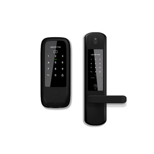 IGLOOHOME DIGITAL LOCK RM2+IGM4 (Smart Mortise 2+)