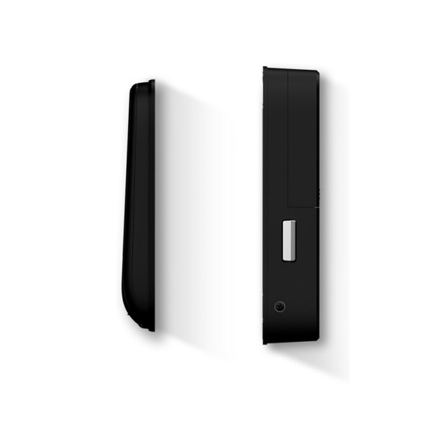 IGLOOHOME DIGITAL LOCK RM2+MP1F (Push Pull Mortise)