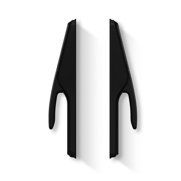 IGLOOHOME DIGITAL LOCK RM2+MP1F (Push Pull Mortise)