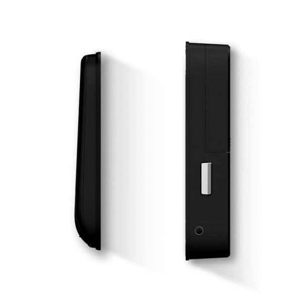 IGLOOHOME DIGITAL LOCK RM2F+IGM3 (Smart Mortise 2)