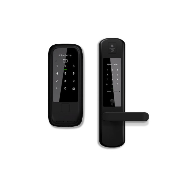 IGLOOHOME DIGITAL LOCK RM2F+IGM4 (Smart Mortise 2+)