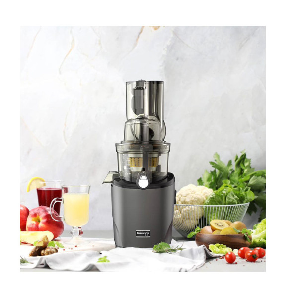 KUVINGS JUICER REVO 830 Silver
