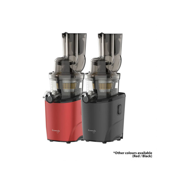 KUVINGS JUICER REVO 830 Silver