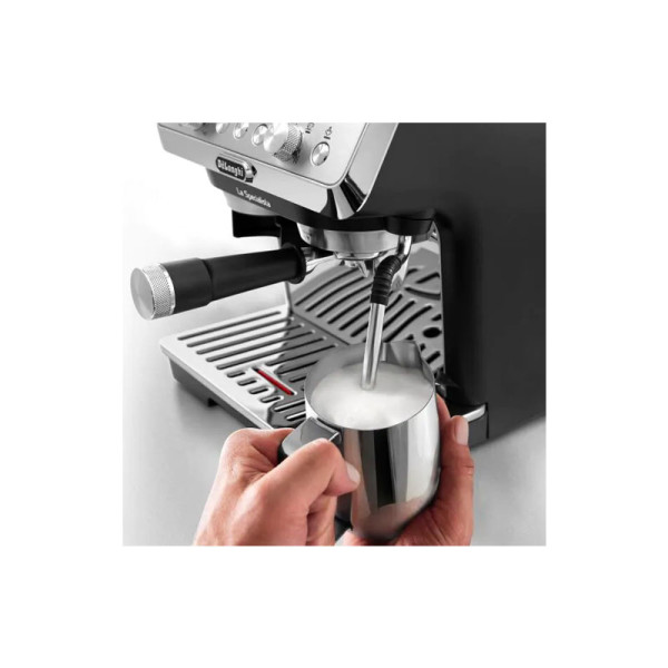 DELONGHI ESPRESSO MAKER EC9155.MB