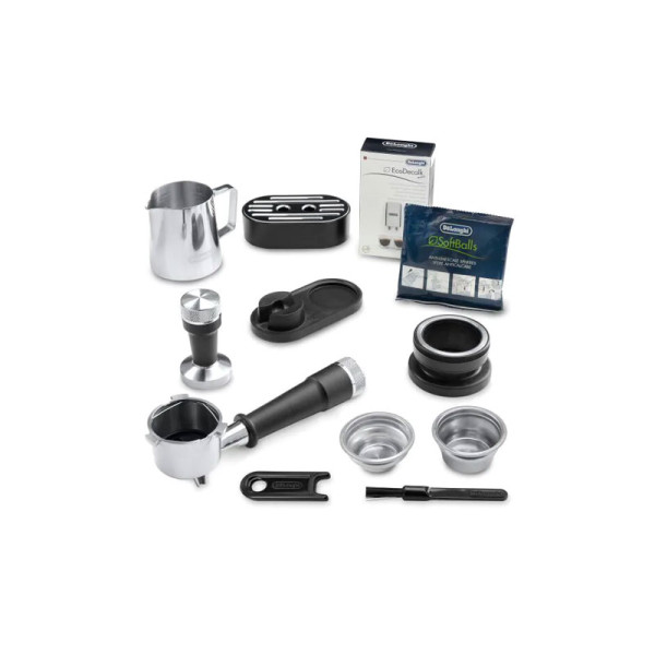 DELONGHI ESPRESSO MAKER EC9155.MB