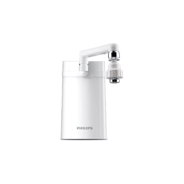 PHILIPS COUNTER TOP WATER PURIFIER AWP3780/97