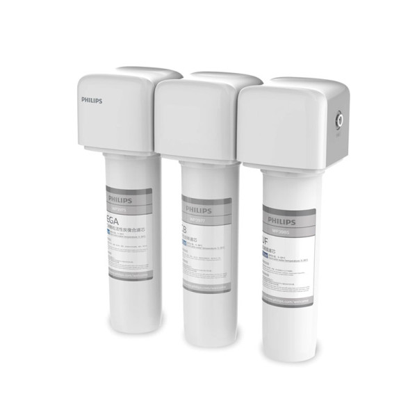 PHILIPS UNDERSINK WATER PURIFIER WP4161/90