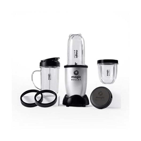 NUTRIBULLET BLENDER Magic Bullet 11pc(MBR-1131)