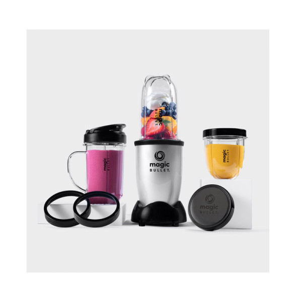 NUTRIBULLET BLENDER Magic Bullet 11pc(MBR-1131)