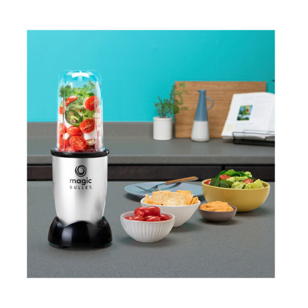NUTRIBULLET BLENDER Magic Bullet 11pc(MBR-1131)