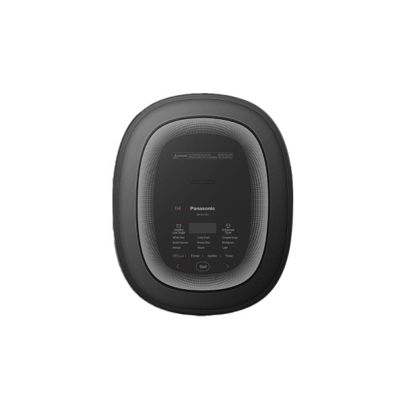 PANASONIC IH RICE COOKER SR-HL151KSH