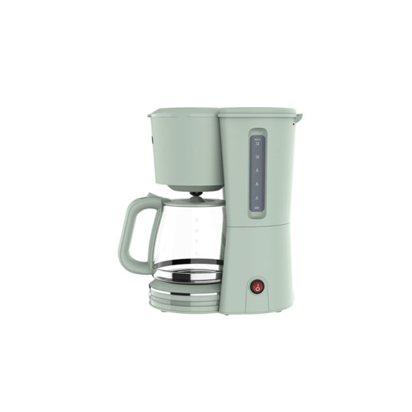 ODETTE COFFEE MAKER CM2088S(Lt. Green)