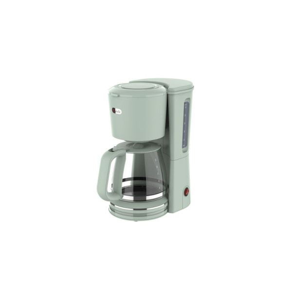 ODETTE COFFEE MAKER CM2088S(Lt. Green)