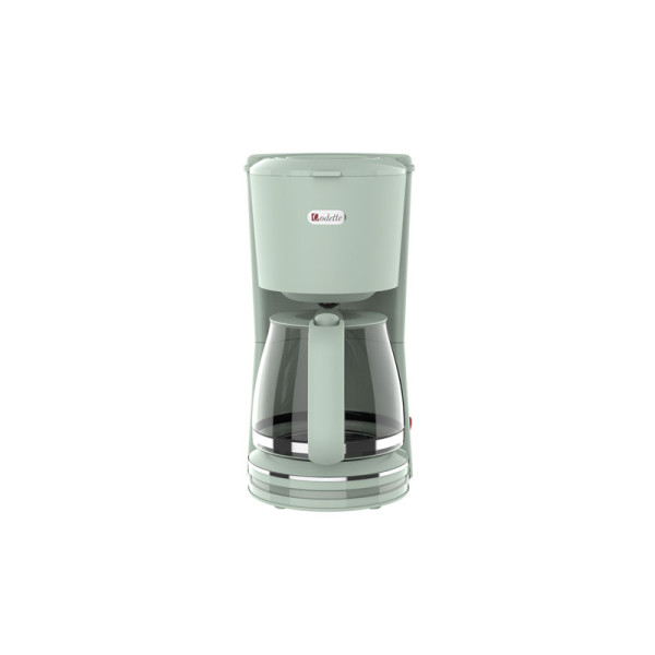 ODETTE COFFEE MAKER CM2088S(Lt. Green)