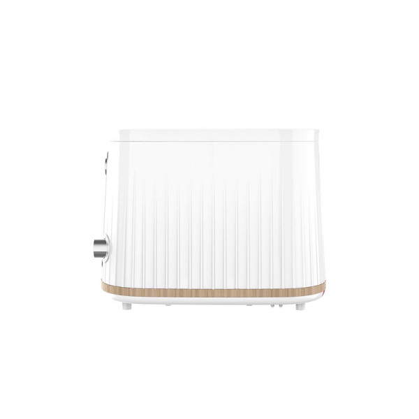 ODETTE POP-UP TOASTER T3225AE(White)