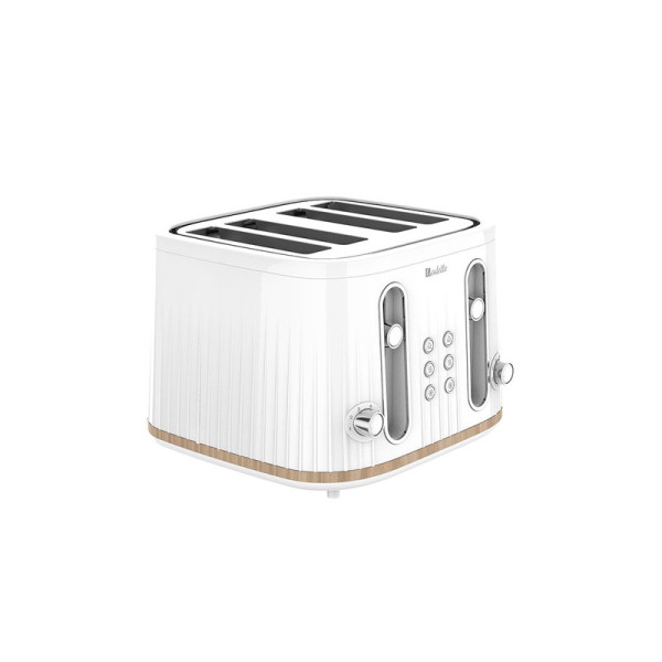 ODETTE POP-UP TOASTER T3225AE(White)