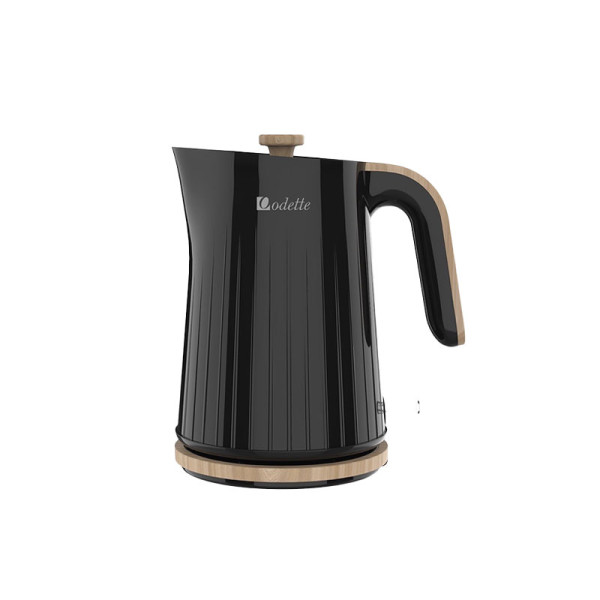 ODETTE CORDLESS KETTLE WK8516AE(Black)