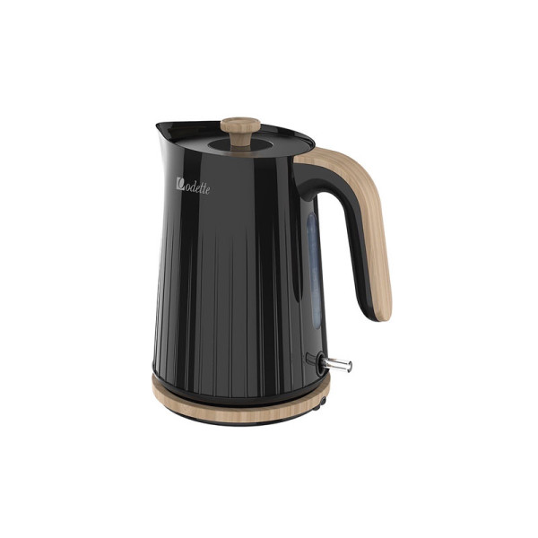ODETTE CORDLESS KETTLE WK8516AE(Black)