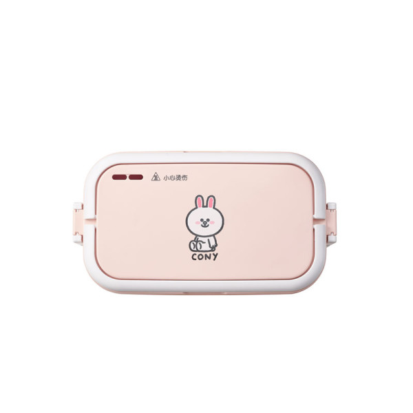 JOYOUNG LUNCH BOX Lunch Box LineFriends(FH550CO)
