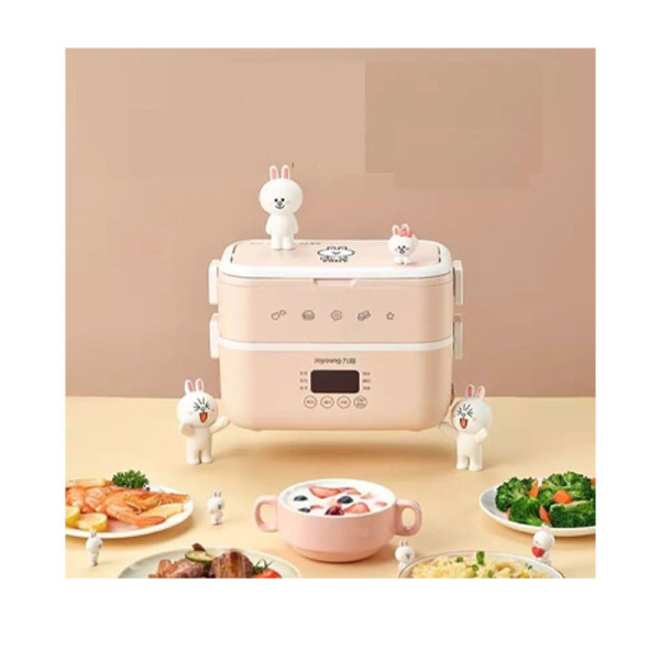 JOYOUNG LUNCH BOX Lunch Box LineFriends(FH550CO)