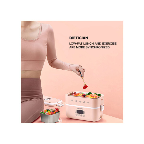 JOYOUNG LUNCH BOX Lunch Box LineFriends(FH550CO)