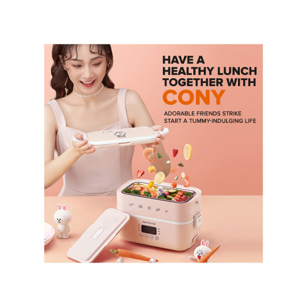 JOYOUNG LUNCH BOX Lunch Box LineFriends(FH550CO)