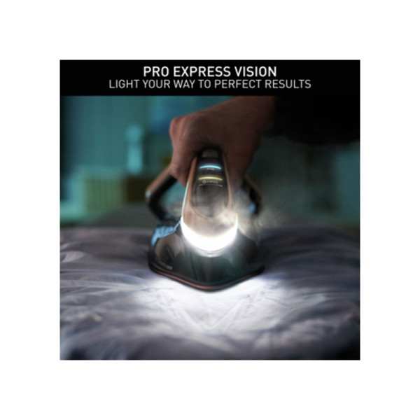 TEFAL STEAM IRON GV9820