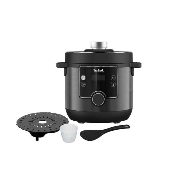 TEFAL PRESSURE COOKER CY777