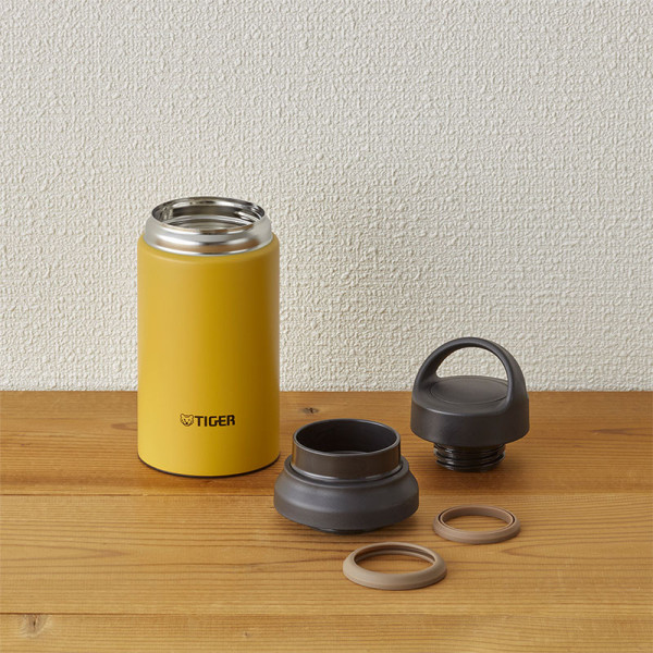 TIGER ANTI BAC BOTTLE MCZ-S040YE