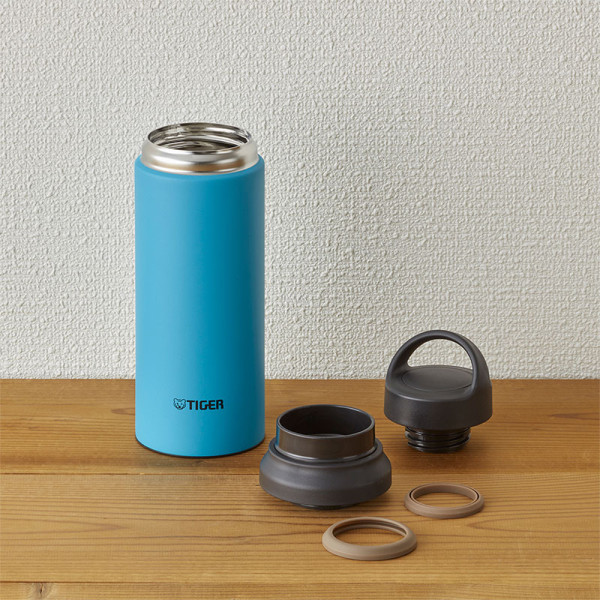 TIGER ANTI BAC BOTTLE MCZ-S060AC