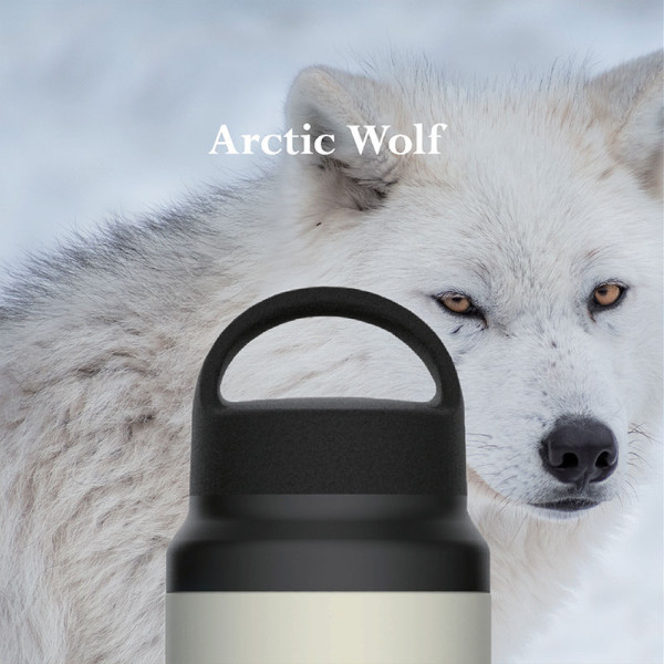 TIGER ANTI BAC BOTTLE MCZ-S060WZ