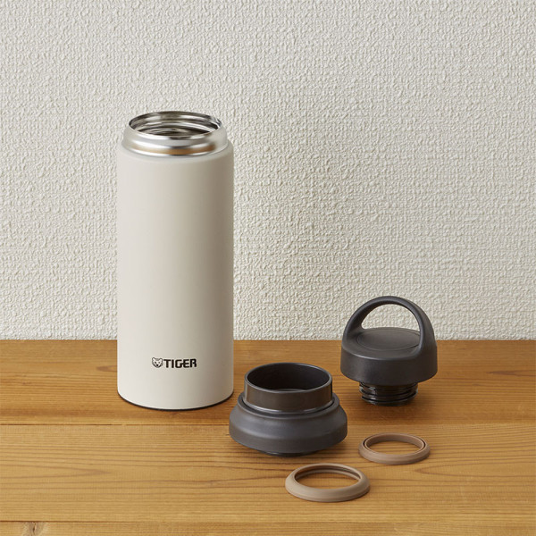 TIGER ANTI BAC BOTTLE MCZ-S060WZ