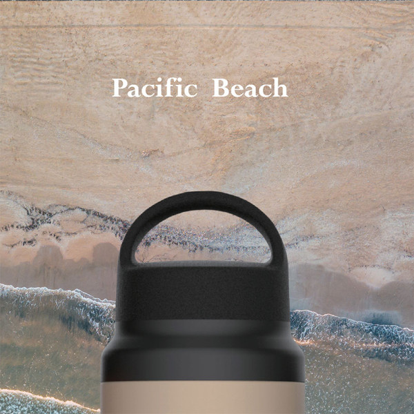 TIGER ANTI BAC BOTTLE MCZ-S080CZ