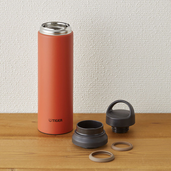 TIGER ANTI BAC BOTTLE MCZ-S080TE