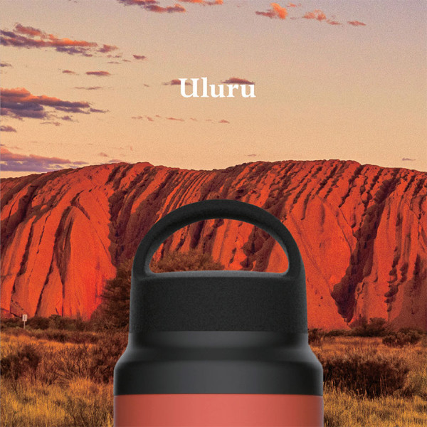 TIGER ANTI BAC BOTTLE MCZ-S080TE