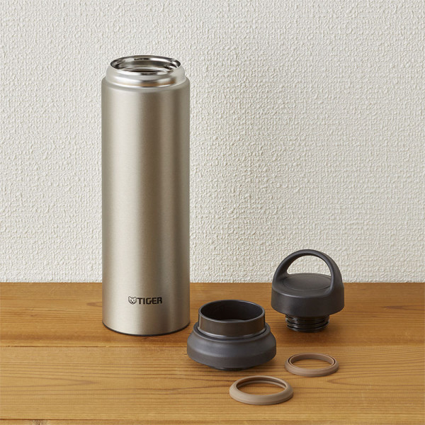 TIGER ANTI BAC BOTTLE MCZ-S080XZ