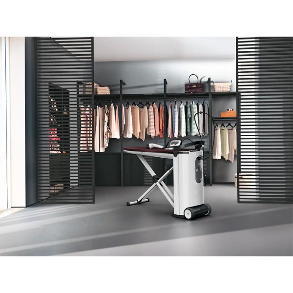 MIELE SYSTEM IRON B4847